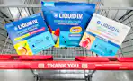 liquid iv in bjs shopping cart