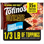 Totino's Ultimate Pizza