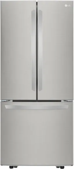 LG French Door Refrigerator