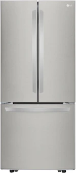 LG French Door Refrigerator