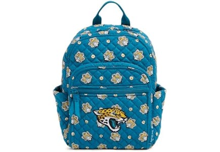 Vera Bradley NFL Team Backpack