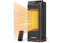 Electric Space Heater