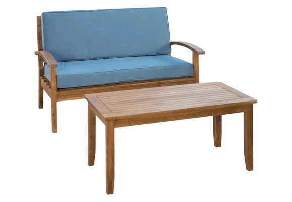 Outdoor Seating Set