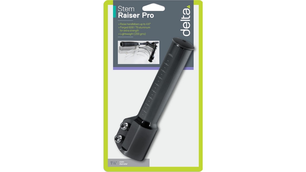 recalls delta stem raiser 1