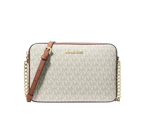 Michael Kors Jet Set Crossbody