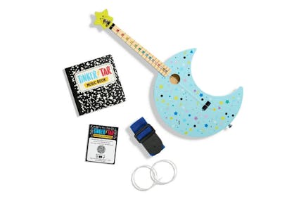 Buffalo Games Tinkertar Guitar