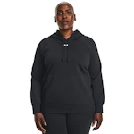 Under Armour Women's Rival Fleece Hoodie