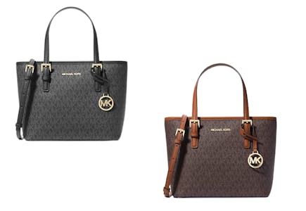Michael Kors Small Tote Bag