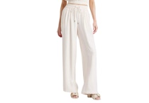 A New Day Women's Gauze Pants