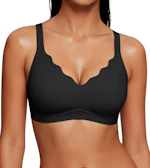 Women's Wireless Bra
