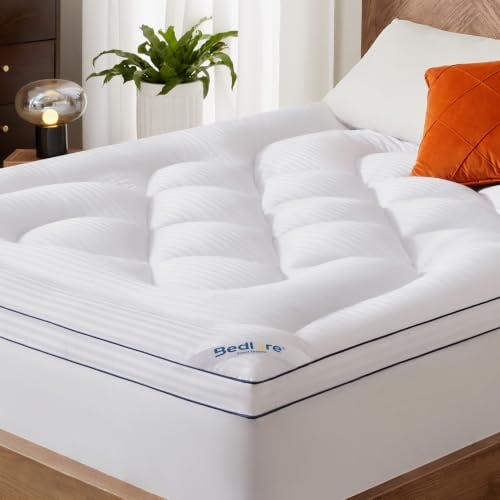 King Mattress Topper