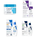 CeraVe Skincare Essentials 2-Pack