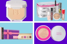 Sephora Beauty Is Up to 75% Off at Kohl's card image