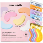 grace & stella Under-Eye Patches