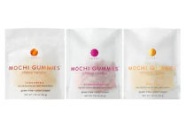 Mochi Gummies