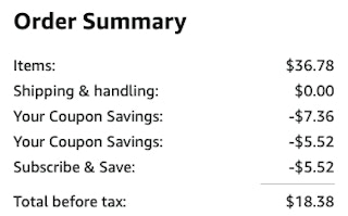 amazon-nexxus-cart