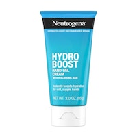 2 Neutrogena Hand Gel Creams