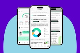 Tired of Bad Credit Holding You Back? This Free App Can Help card image
