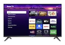 Pioneer LED Smart Roku TV