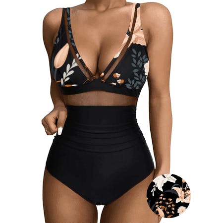 One-Piece Swimsuit