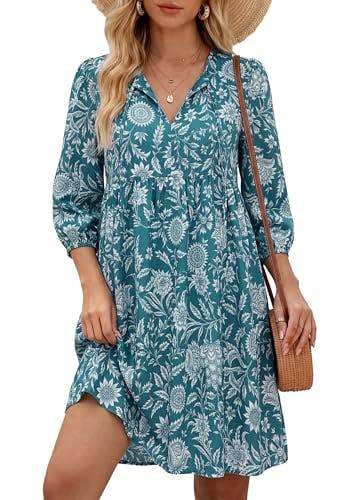 Women's Baby Doll Dress