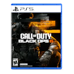 Call of Duty: Black Ops 6