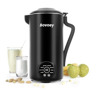 Electric Milk Frother Bundle