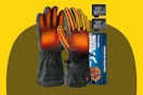 Rechargeable Heated Gloves