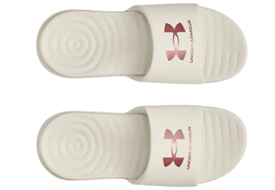 Under Armor Women’s Fixed Slides