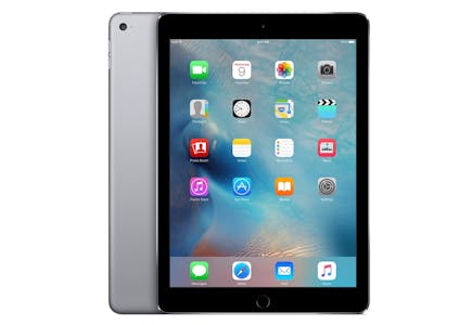 Refurbished Apple iPad Air 2nd Gen