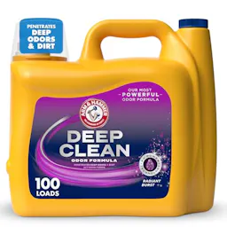 ARM & HAMMER Liquid Detergent
