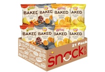 2 Frito-Lay Chip Variety Packs