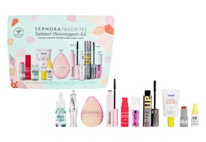 Sephora Favorites Summer Showstoppers Kit ($154 Value)