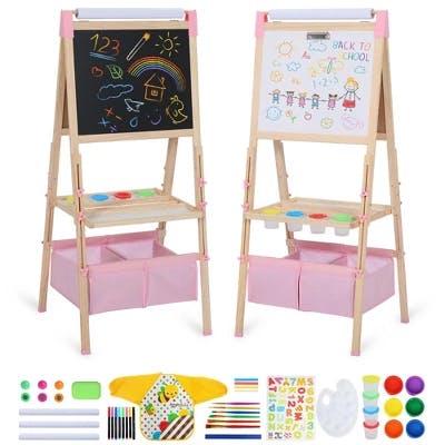 Kids Art Easel