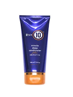 Miracle Deep Conditioner Plus Keratin