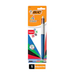 BIC 4 Color Ballpoint Pen