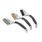 Wire Brush Set