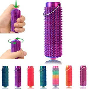 3-in-1 Pain Stim Fidget Keychain