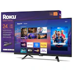 Roku Select Series Smart TV