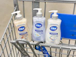 dial hand soap walmart