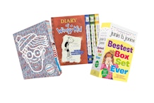 3 Early Elementary Box Sets