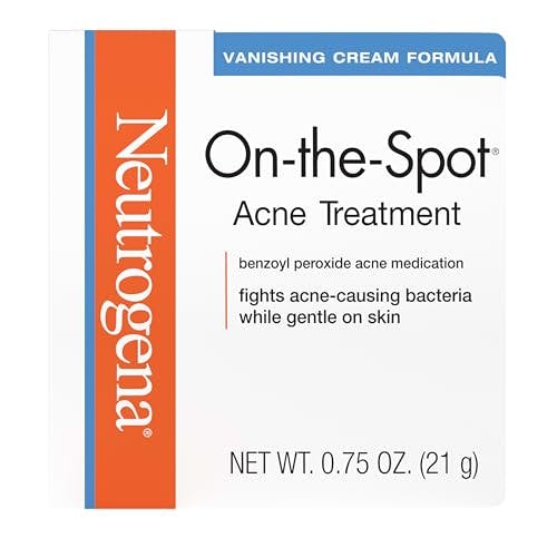 Neutrogena Acne Spot Treatment