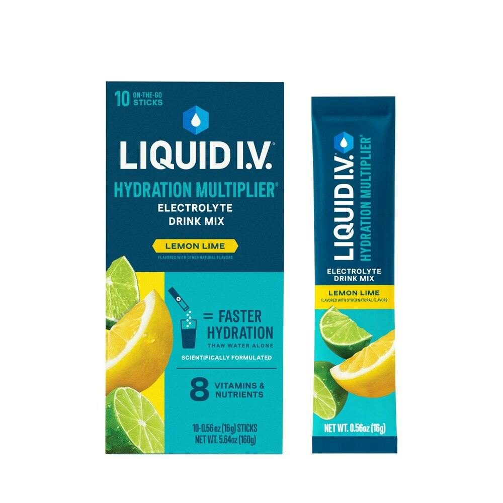 Liquid I.V.