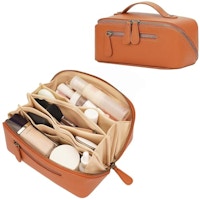 Travel Makeup Bag
