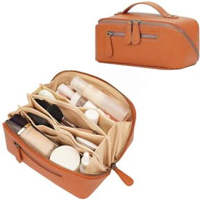 Travel Makeup Bag