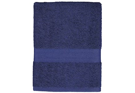 The Big One Bath Towel