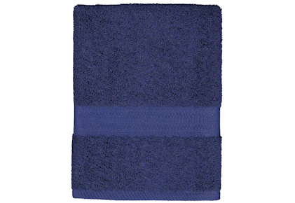 The Big One Bath Towel