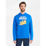 Men's Graphic Hoodie