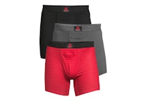 Reebok Men’s Boxer Brief Set