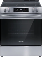 Frigidaire Electric Range